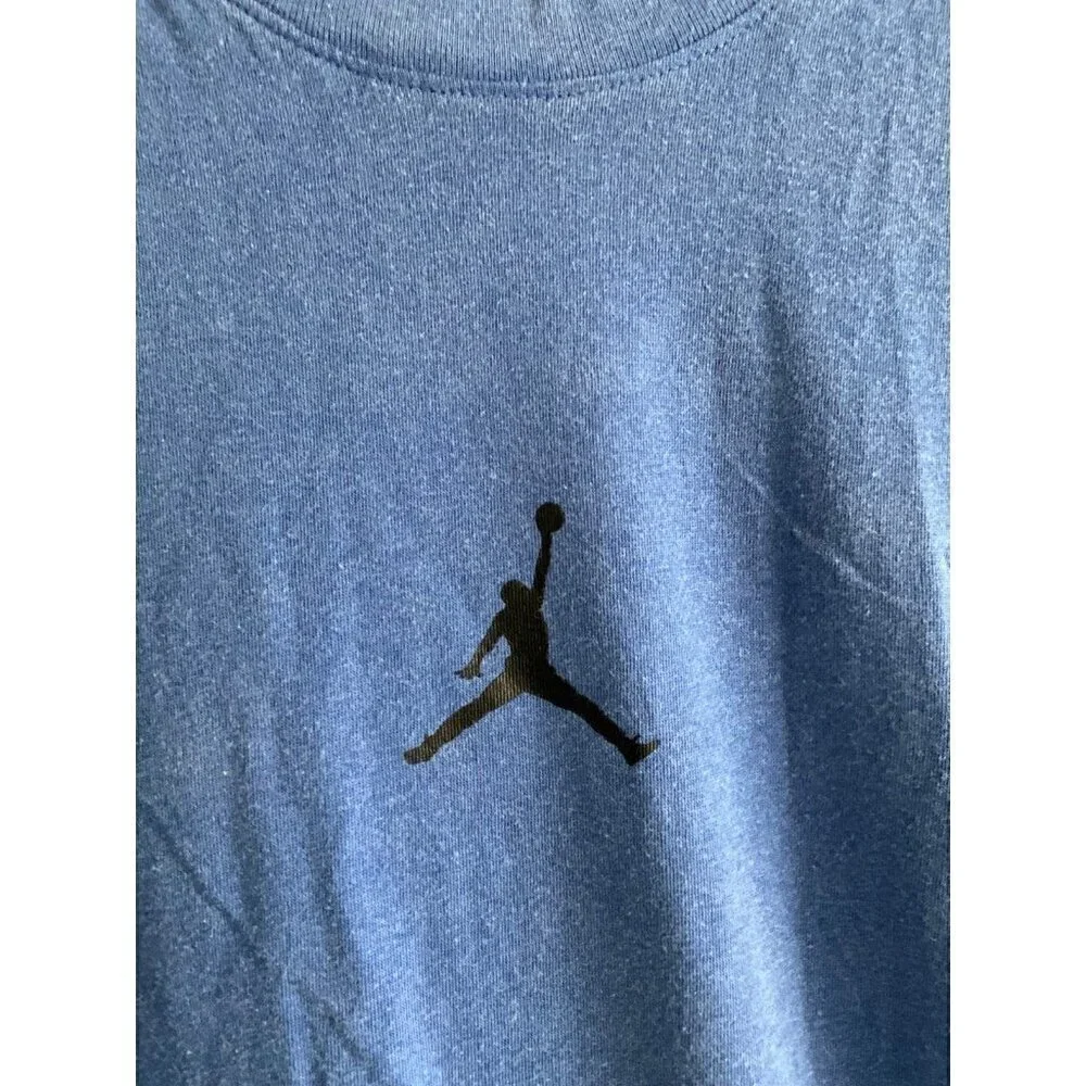 Jordan nike jumpman